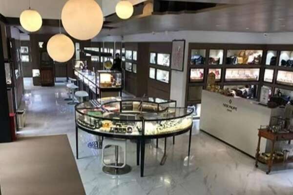 汕头市金平寄卖奢侈品店